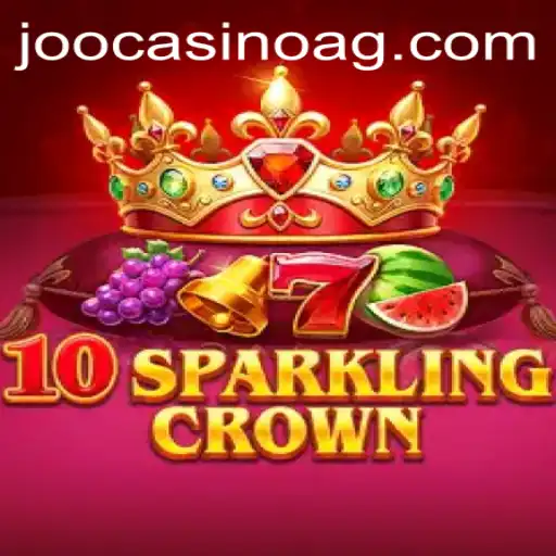 Discover 10SparklingCrown: A Vibrant Casino Game on v7s.bet