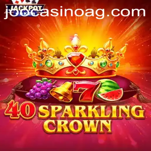 Exploring the Enchanting World of 40SparklingCrown at v7s.bet