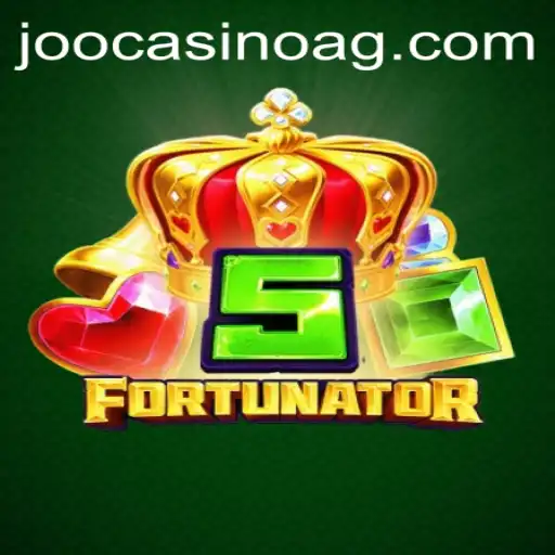 Dive into the World of 5Fortunator: An Exciting Journey with v7s.bet