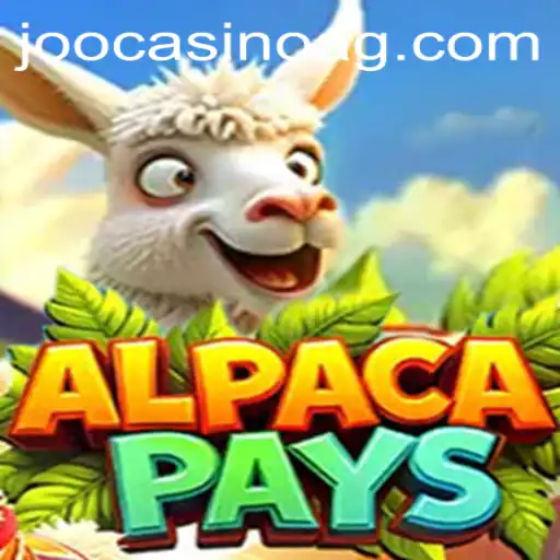 Discover the Exciting World of AlpacaPays on v7s.bet