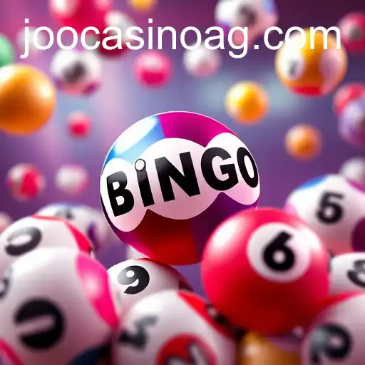 Bingo online
