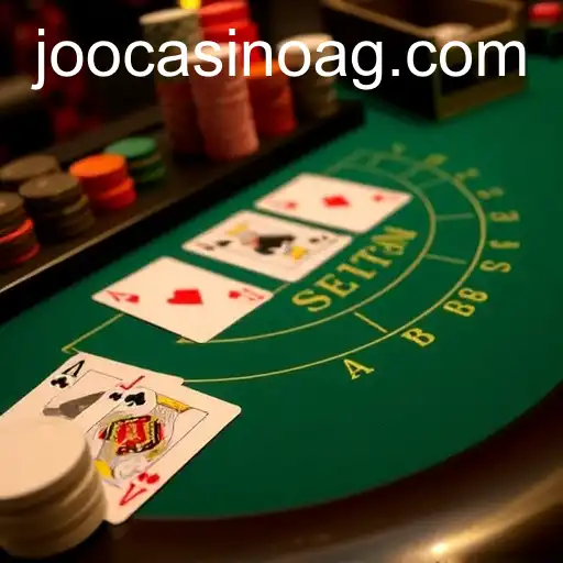Blackjack