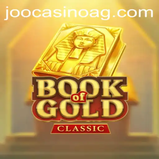 Discover the Enchantment of BookOfGoldClassic on v7s.bet