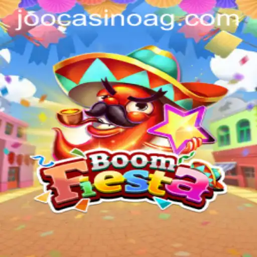 BoomFiesta: The Thrilling Experience Awaiting at v7s.bet