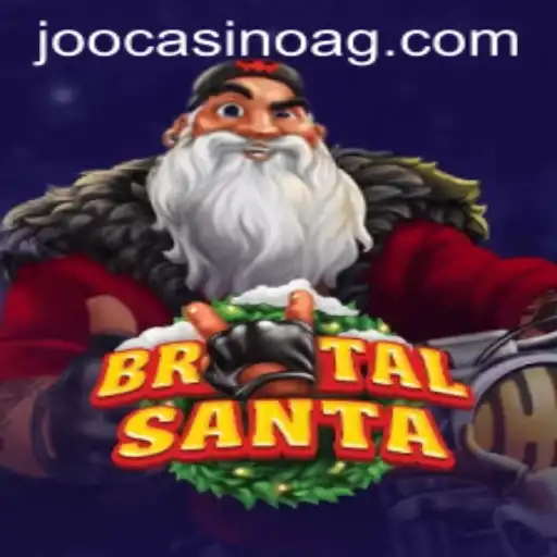 BrutalSanta: The Thrilling Adventure in the World of Gaming