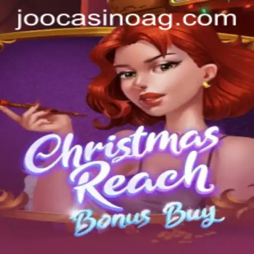 Discover the Festive World of ChristmasReachBonusBuy on v7s.bet