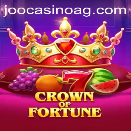 Exploring the Exciting World of CrownofFortune on v7s.bet