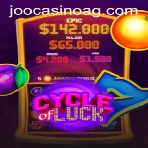 Discovering CycleofLuck: A Thrilling Game on v7s.bet