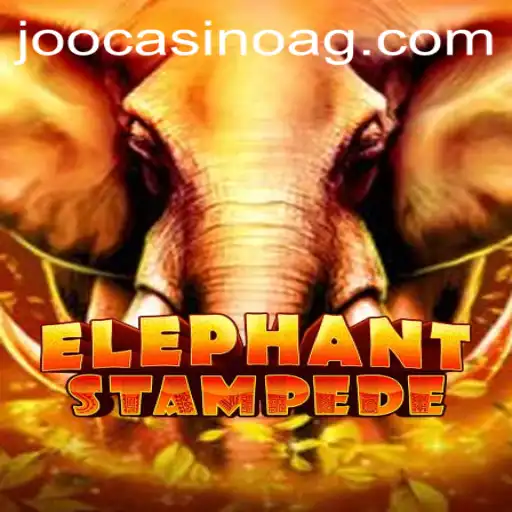 Exploring the Thrills of ElephantStampede: A Deep Dive into This Exciting Game