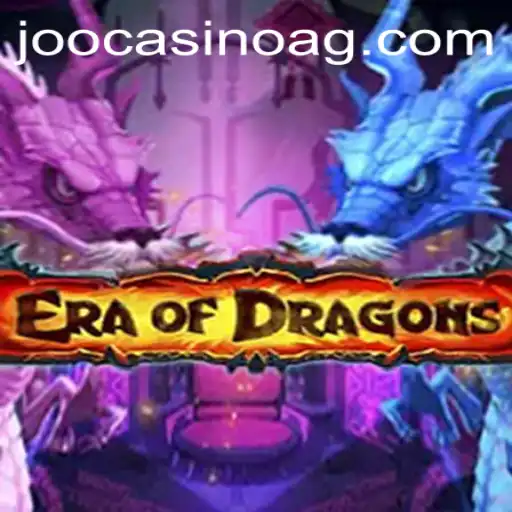 Rise of the EraOfDragons: A Comprehensive Guide to the Latest Gaming Sensation
