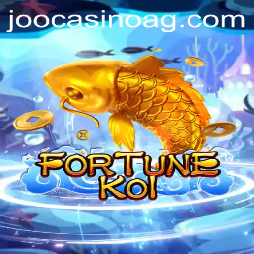 Exploring FORTUNEKOI: A Dive into the Dynamics of the Game