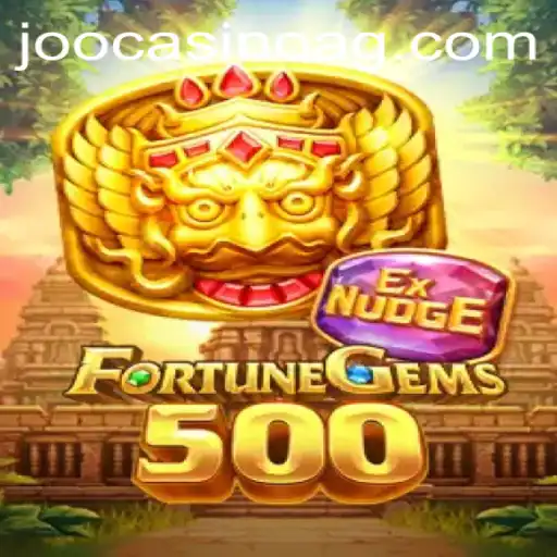 FortuneGems500: A Glimpse Into the Exciting World of Online Gaming
