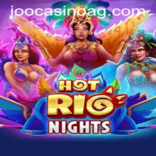 Exploring the Vibrant World of HotRioNights with v7s.bet