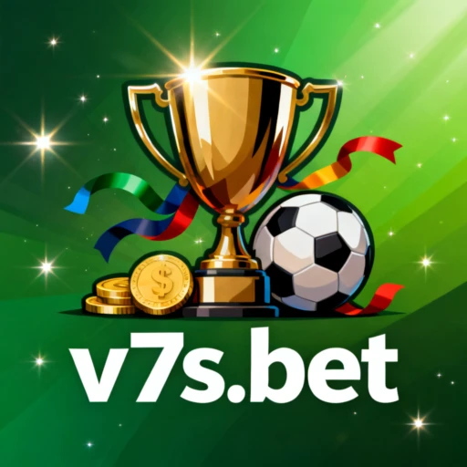v7s.bet Logo