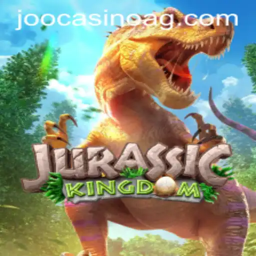 Explore the Dino-Powered World of JurassicKingdom at v7s.bet