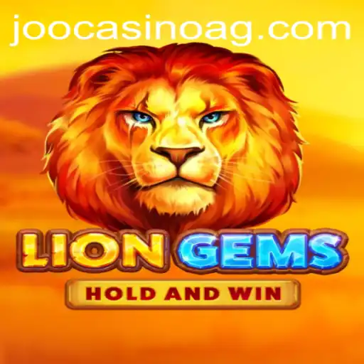 Discover the Thrilling World of LionGems on v7s.bet