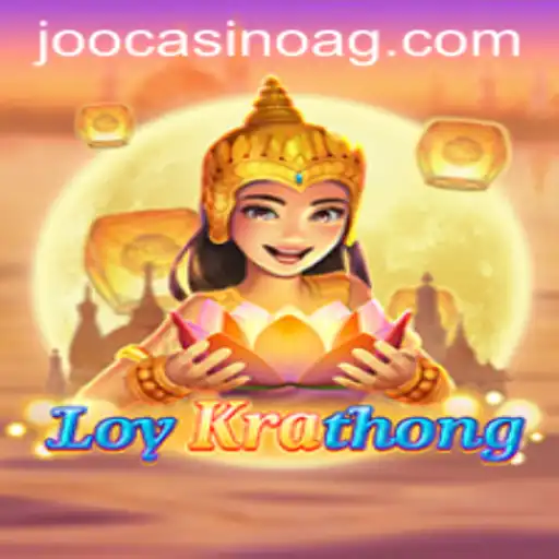 Discover the Thrills of the LoyKrathong Game at V7S.Bet