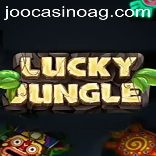 Exploring LuckyJungle: The Thrilling World of v7s.bet's Latest Game