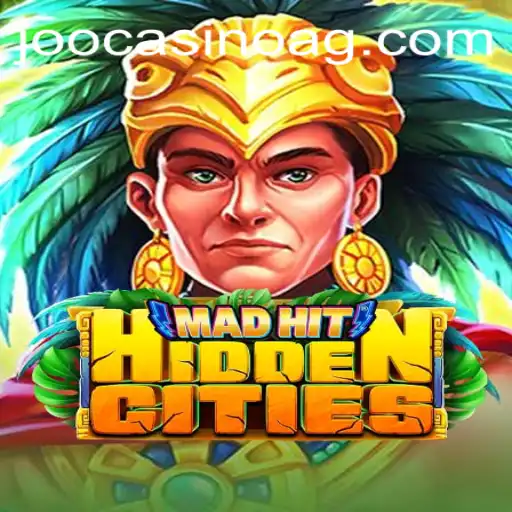 Exploring the Exciting World of MadHitHiddenCities
