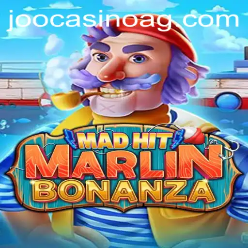 Discover the Exciting World of MadHitMarlinBonanza on v7s.bet