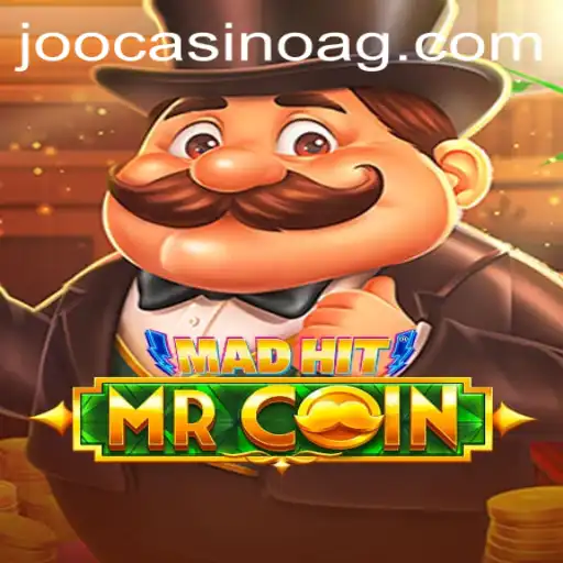 Unveiling MadHitMrCoin: A Deep Dive into an Exciting Gaming Experience