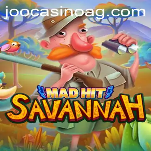 Unveiling MadHitSavannah: A Deep Dive into Thrilling Gameplay