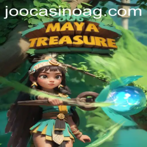 Discover the Exciting World of MayaTreasure on v7s.bet