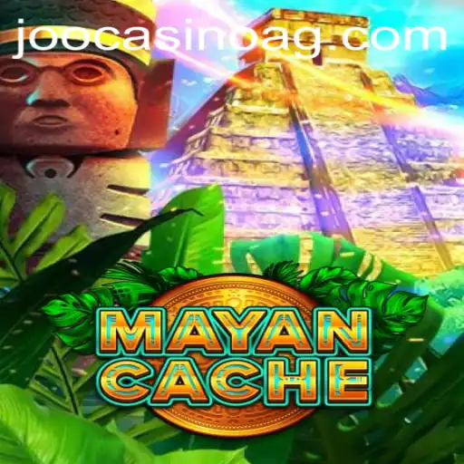 Discover the Exciting World of MayanCache: A Thrilling Game Experience