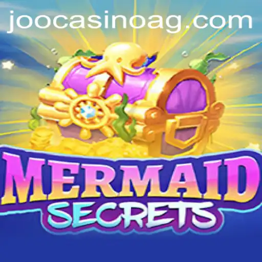 Dive into the Fantasy World of MermaidSecrets with v7s.bet