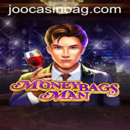 The Exciting World of MoneybagsMan: A Comprehensive Guide