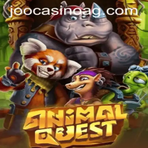 Exploring AnimalQuest: A Comprehensive Guide to the Game's Mechanics and Rules