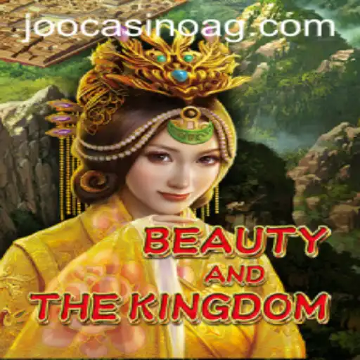 Experience the Enchantment of BeautyAndTheKingdom