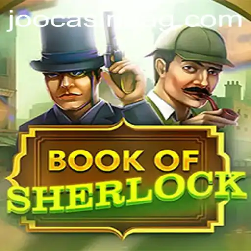 Discover the Exciting World of BookOfSherlock on v7s.bet