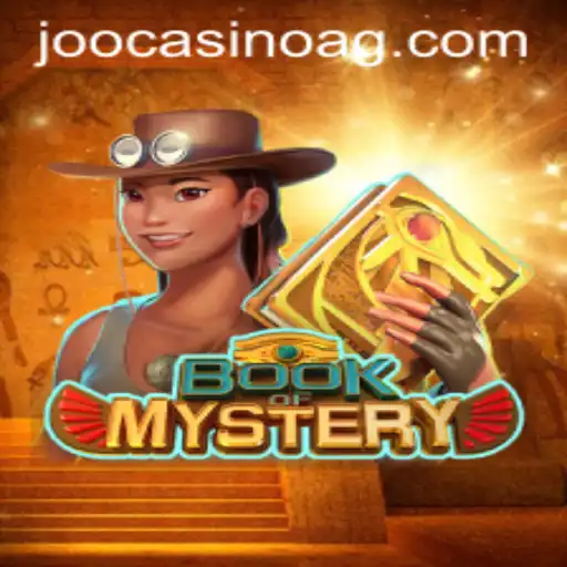 Unveiling the Thrilling World of BookofMystery