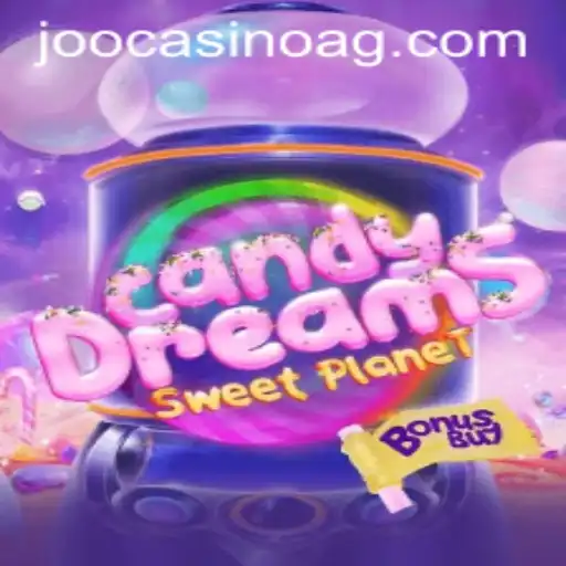 CandyDreamsSweetPlanet: Dive Into the Sweetest Adventure