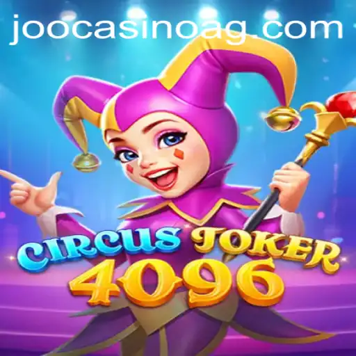 Exploring the Exciting World of CircusJoker4096 with v7s.bet