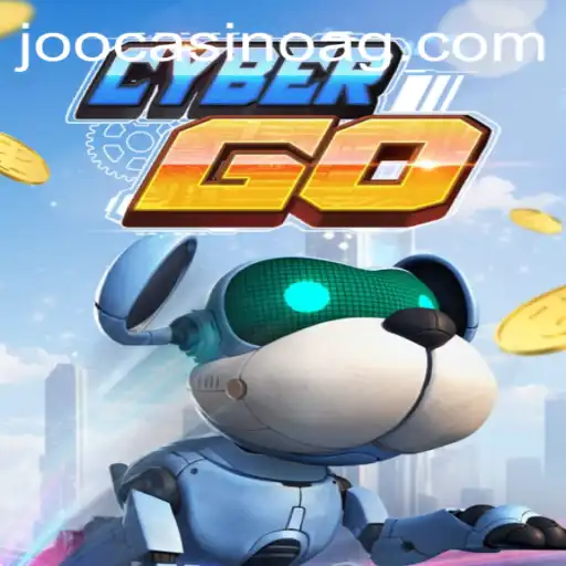 Exploring CyberGO: The Revolutionary Digital Adventure