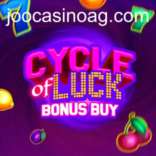 CycleofLuckBonusBuy: A Thrilling Dive into Modern Gaming