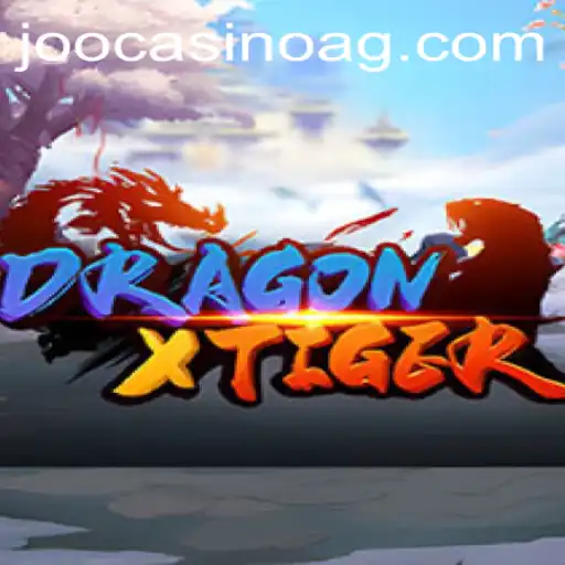 Unveiling the Excitement of DragonXTiger at v7s.bet