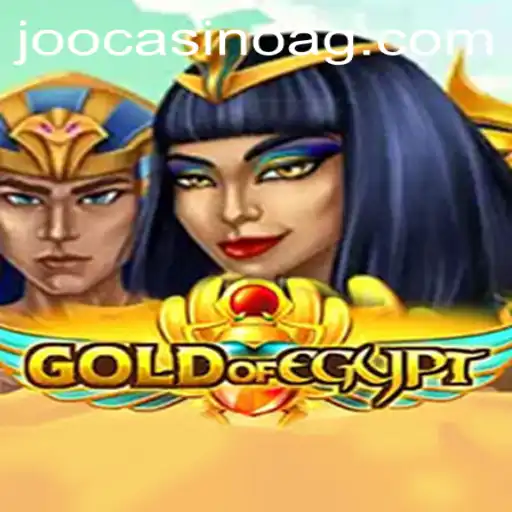 Discover the Riches of GoldOfEgypt on v7s.bet