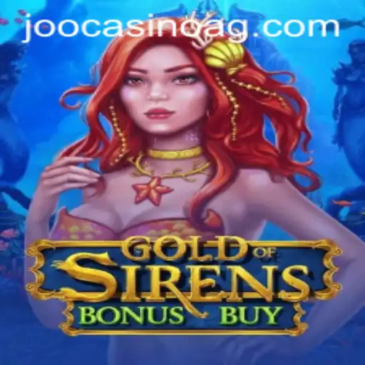 Unveiling the Mysteries of GoldofSirensBonusBuy: A Deep Dive into the Game