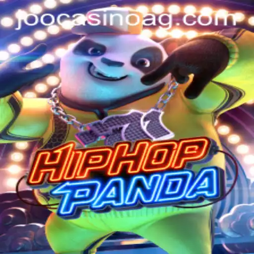 Exploring the World of HipHopPanda: The Rhythm of Gaming with v7s.bet