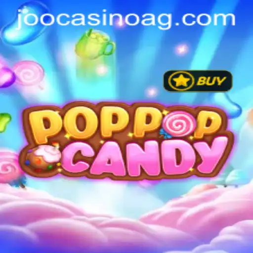 Exploring the World of POPPOPCANDY: The Sweet Gaming Sensation