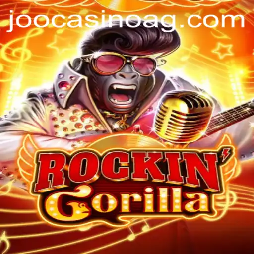Discover the Exciting World of RockinGorilla: A Thrilling Gaming Adventure