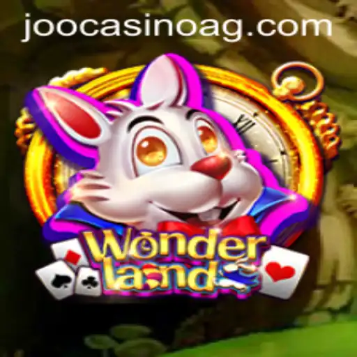 Exploring the Wonderland Game Universe