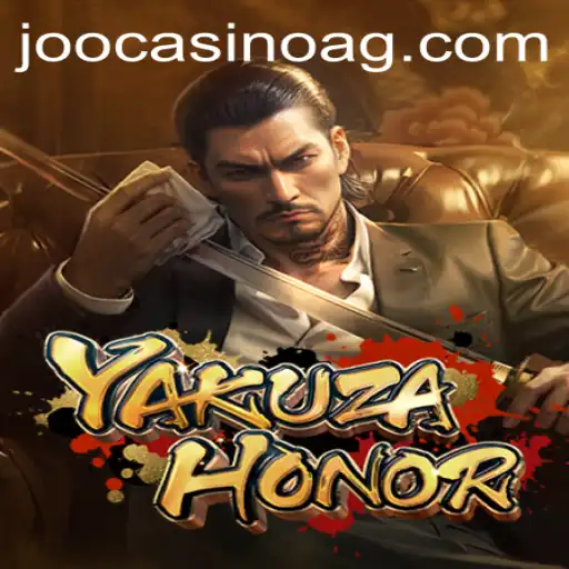 YakuzaHonor: A Thrilling Dive into Crime and Strategy