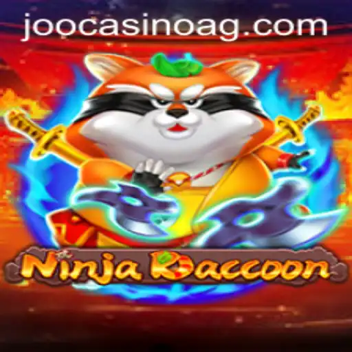 NinjaRaccoon: A Thrilling Adventure in the World of v7s.bet