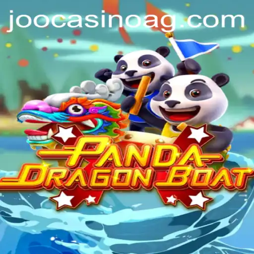 Discover the Exciting World of PANDADRAGONBOAT on v7s.bet