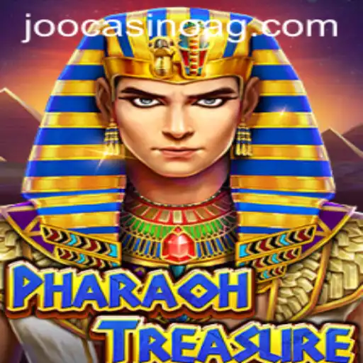 Discover the Mystics of PharaohTreasure on v7s.bet
