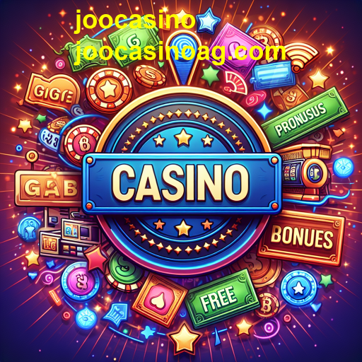 Descubra as Melhores Promoções do Joocasino